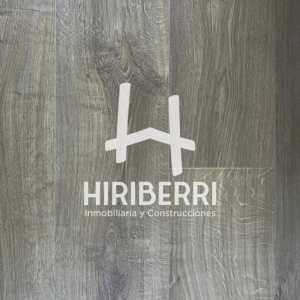 Suelo laminado